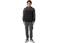 Pánská mikina Fila Rivoli black-grey FAM1121 83033 pánské 8