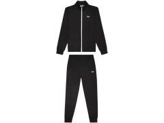 Fila Saluzzo pánské tepláky černé FAM1135 80010 2