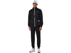 Fila Saluzzo pánské tepláky černé FAM1135 80010 6