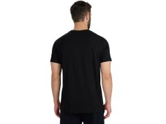Pánské tričko 4F M2359 deep black 4FWAW25TTSHM2359 20S pánské 4