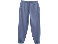 Pánské kalhoty 4F CAS M1140 denim 4FWMM00TTROM1140 32S 1