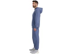 Pánské kalhoty 4F CAS M1140 denim 4FWMM00TTROM1140 32S 2
