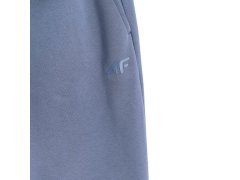 Pánské kalhoty 4F CAS M1140 denim 4FWMM00TTROM1140 32S 4