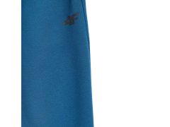 Pánské kalhoty 4F CAS M1140 sea green 4FWMM00TTROM1140 46S 4