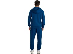 Pánské kalhoty 4F CAS M1140 sea green 4FWMM00TTROM1140 46S 6