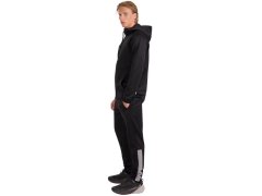 Pánské kalhoty 4F FNK M0936 tmavě černé 4FWAW25TFTRM0936 20S 2