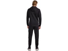 Pánské kalhoty 4F FNK M0936 tmavě černé 4FWAW25TFTRM0936 20S 6