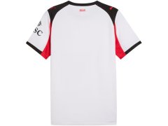Pánské tričko Puma AC Milan Away Jersey Replica white 779971 02 pánské 1