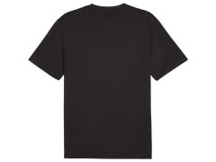 Pánské tričko Puma TeamGoal Jersey black 658636 03 pánské 1