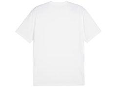 Pánské tričko Puma TeamGoal Jersey white 658636 04 pánské 1