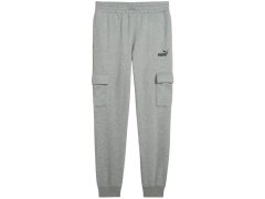 Puma ESS No.1 Logo Cargo kalhoty FL M 682660 03 4