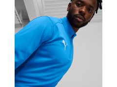 Mikina Puma TeamGoal Training 1/4 Zip Top M 658629 02 pánské 2