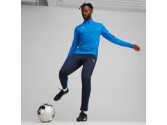Mikina Puma TeamGoal Training 1/4 Zip Top M 658629 02 pánské 3