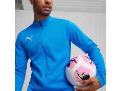 Mikina Puma TeamGoal Training Jacket M 658633 02 pánské 5