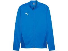 Mikina Puma TeamGoal Training Jacket M 658633 02 pánské 6