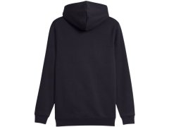 Puma ESS No.1 Logo Mikina s kapucí a zipem po celé délce FL M 682658 16 pánská 4