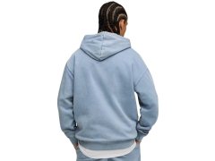 Puma ESS Elevated Relaxed Wash Mikina s kapucí M 688049 34 pánská 5