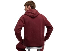 Puma ESS Elevated Relaxed Wash Mikina s kapucí M 688049 96 pánská 5