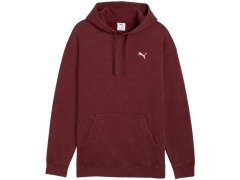 Puma ESS Elevated Relaxed Wash Mikina s kapucí M 688049 96 pánská 8
