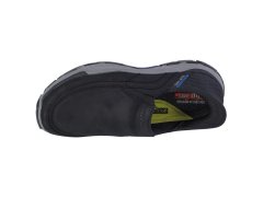Boty Skechers Slip-Ins Respected - Elgin M 204810-BLK 1