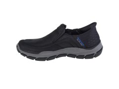 Boty Skechers Slip-Ins Respected – Elgin M 204810-BLK 5
