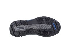 Boty Skechers Slip-Ins Respected – Elgin M 204810-BLK 7