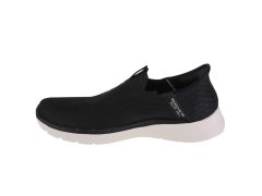 Boty Skechers Slip-Ins: GO Walk 6 - Easy On M 216278-BLK 1