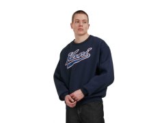 Karl Kani Varsity Print Os Crewneck Sweatshirt PD00007519 pánské 2