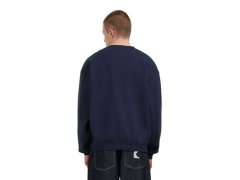 Karl Kani Varsity Print Os Crewneck Sweatshirt PD00007519 pánské 3