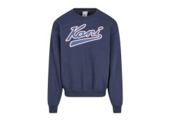 Karl Kani Varsity Print Os Crewneck Sweatshirt PD00007519 pánské 5