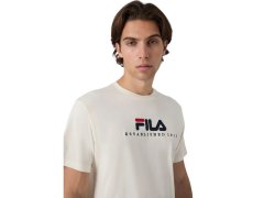 Fila pánské tričko Valsera Regular Logo FAU0225.10010 3