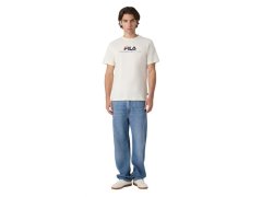 Fila pánské tričko Valsera Regular Logo FAU0225.10010 6