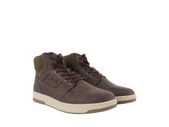 Boty Wrangler Denver Mid M 20253018 IKU 7