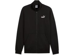 Puma ESS No.1 Logo Track Jacket FL M 682582 01 pánské 1