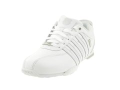 Pánské boty K-Swiss ARVEE 1.5 White (02453-980-M) 2