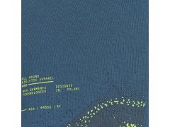 Pánská mikina 4F M 4FWAW25TSWSM1904 46S 4