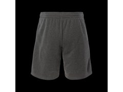 Pánské tričko Pique Polo Free (tmavě šedá melírovaná) 2XL 1