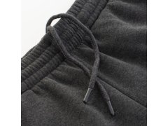Pánské tričko Pique Polo Free (tmavě šedá melírovaná) 2XL 3