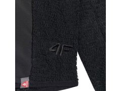 Pánská bunda, mikina 4F M 4FWAW25TFSWM582 20S 5