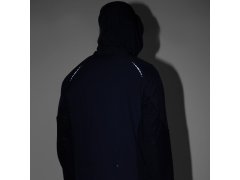 Pánská bunda, mikina 4F M 4FWAW25TFSWM582 20S 7