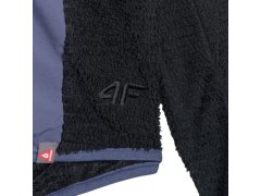 Pánská bunda, mikina 4F M 4FWAW25TFSWM582 32S 4