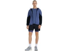 Pánská bunda, mikina 4F M 4FWAW25TFSWM582 32S 7