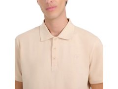 Polokošile 4F M 4FWAW25TPTSM555 83S pánské 4