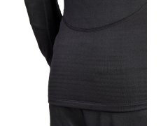 Pánské tričko adidas Techfit Cold.Rdy Longsleeve Tee black JL5623 pánské 5