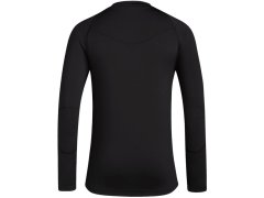 Pánské tričko adidas Techfit Cold.Rdy Longsleeve Tee black JL5623 pánské 6