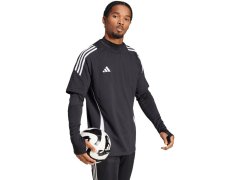 Pánské tričko adidas Techfit Cold.Rdy Longsleeve Tee, černé, JL5623, pánské 8