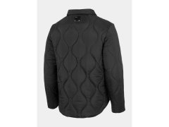 Pánská péřová bunda Outhorn OTHAW22TDJAM020 2
