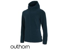 Pánský fleece HOZ20-PLM601 1