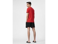 Pánské boardshortky 4F 4FWSS24UBDSM123-20S 1