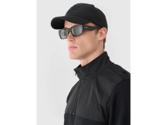 Pánská mikina s kapucí 4F 4FRSS24TSWSM2035-20S pánské 2
